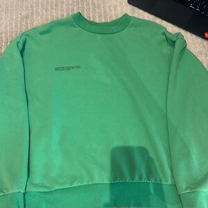Great condition pangaia crew neck